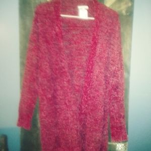 Womens Sweater